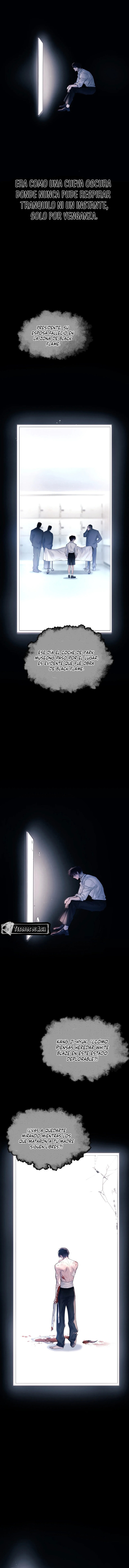 10 El Reflejo de la Traición