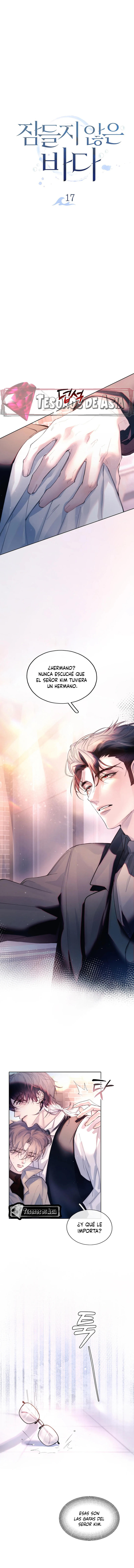 1 El Reflejo de la Traición