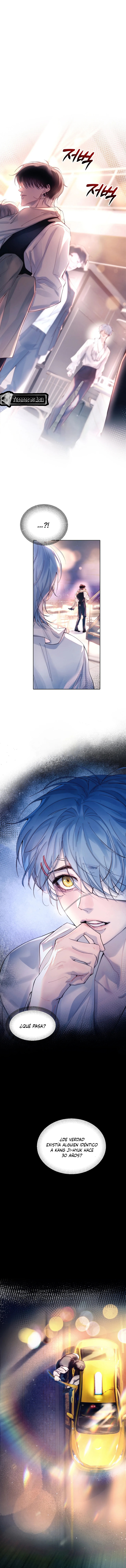 5 El Reflejo de la Traición