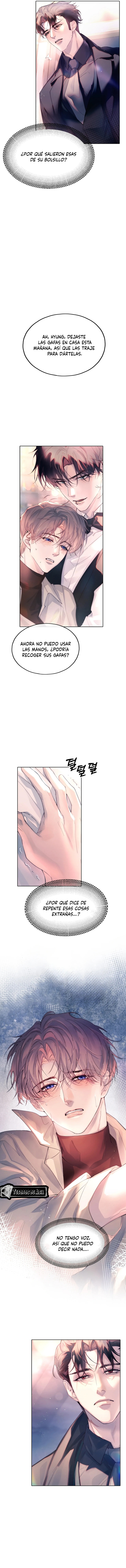 2 El Reflejo de la Traición