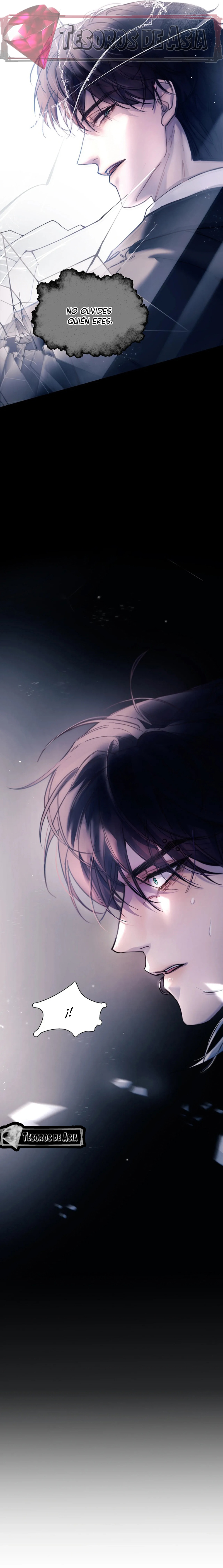 12 El Reflejo de la Traición