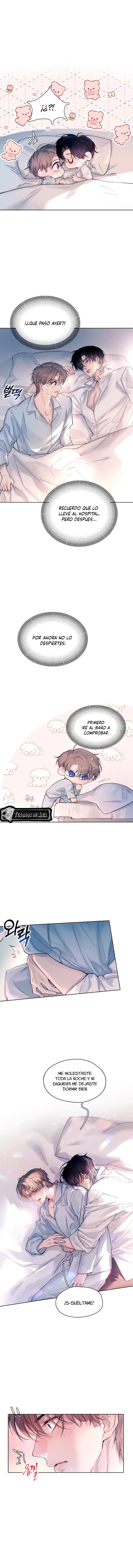 9 El Reflejo de la Traición