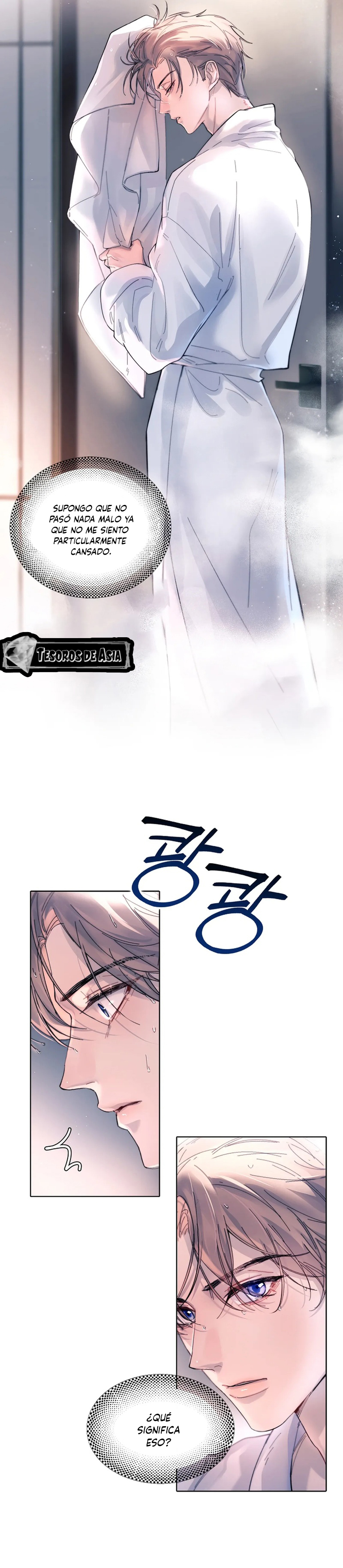 11 El Reflejo de la Traición