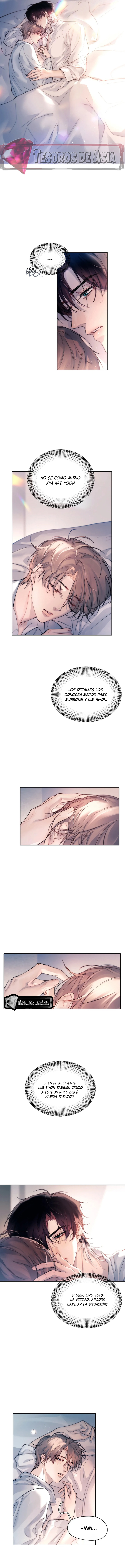 8 El Reflejo de la Traición