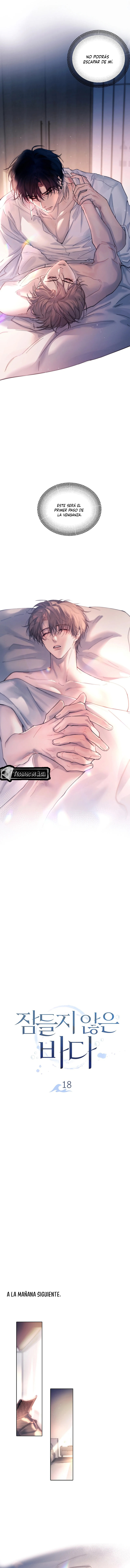 7 El Reflejo de la Traición