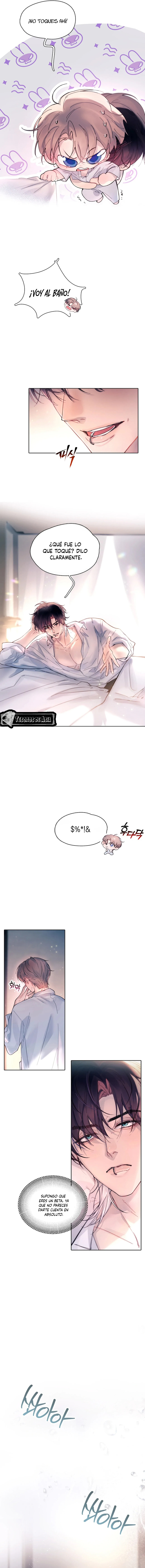 10 El Reflejo de la Traición