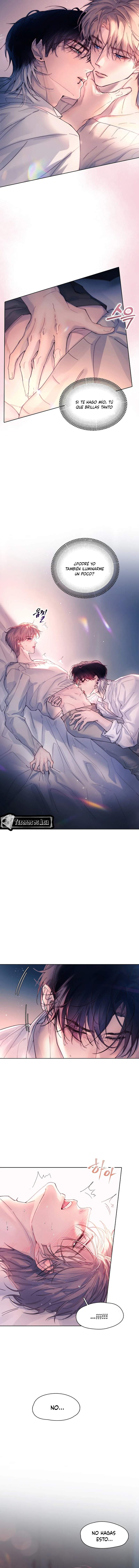 2 El Reflejo de la Traición