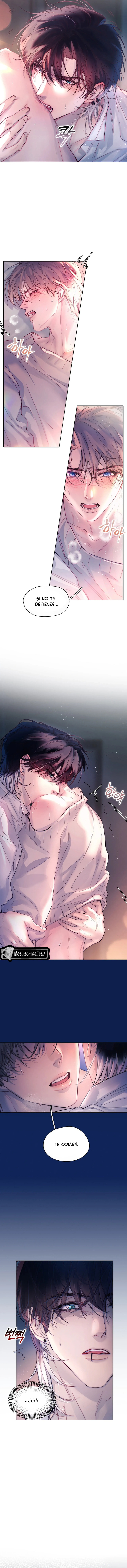 3 El Reflejo de la Traición