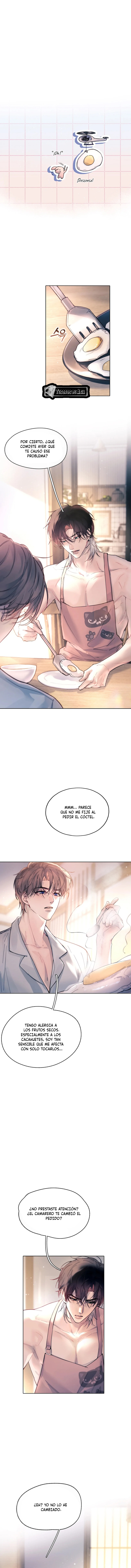 2 El Reflejo de la Traición