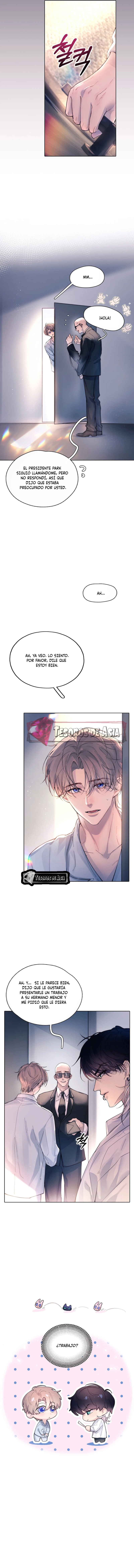 9 El Reflejo de la Traición