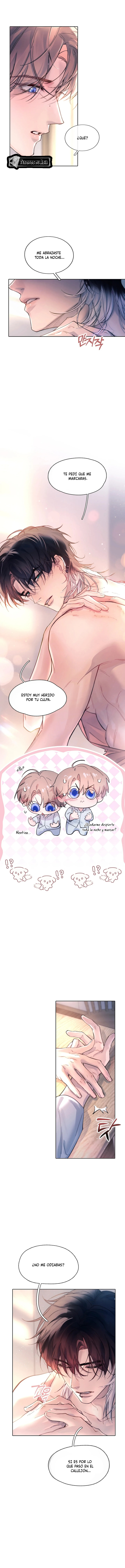 6 El Reflejo de la Traición