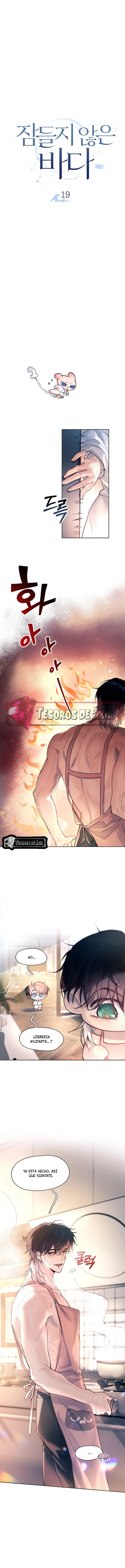 1 El Reflejo de la Traición