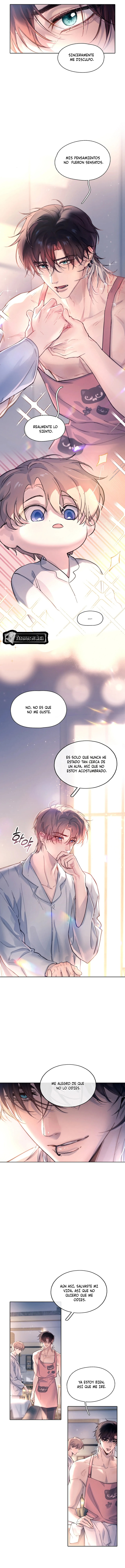 7 El Reflejo de la Traición