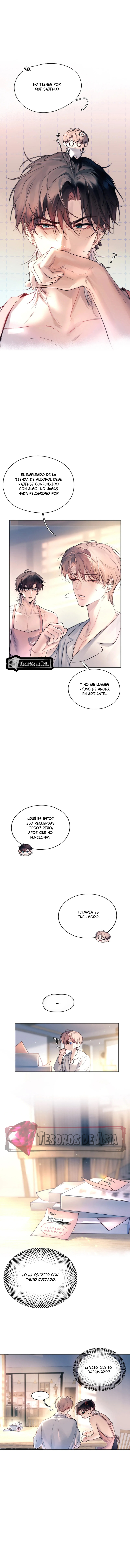 4 El Reflejo de la Traición