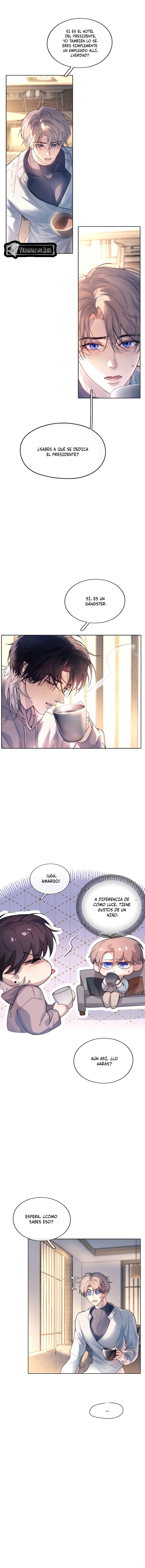 3 El Reflejo de la Traición