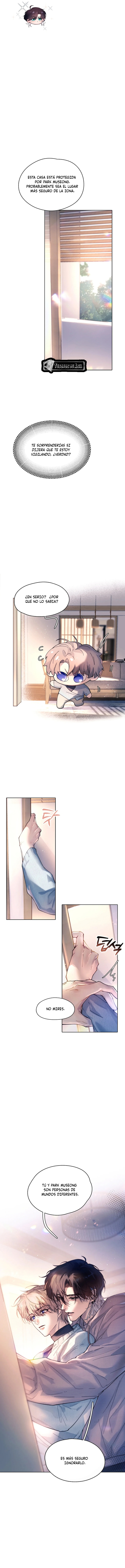 7 El Reflejo de la Traición