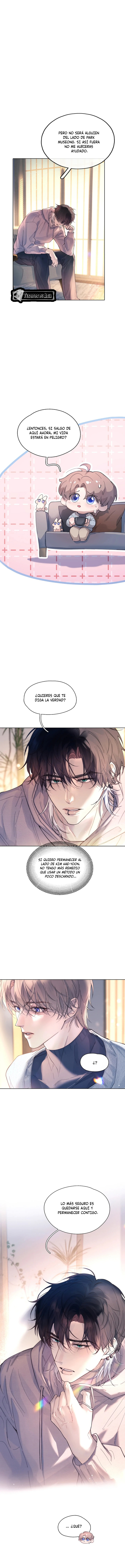 6 El Reflejo de la Traición