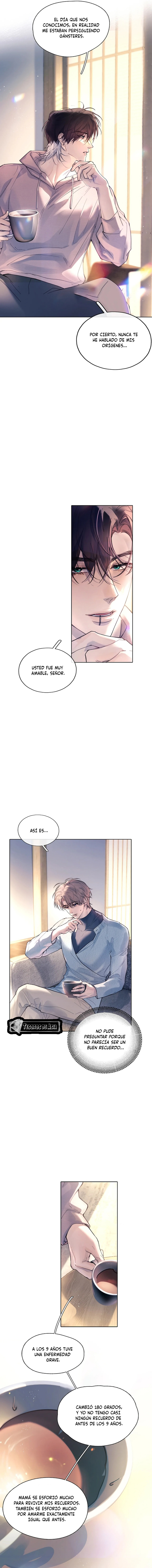 4 El Reflejo de la Traición