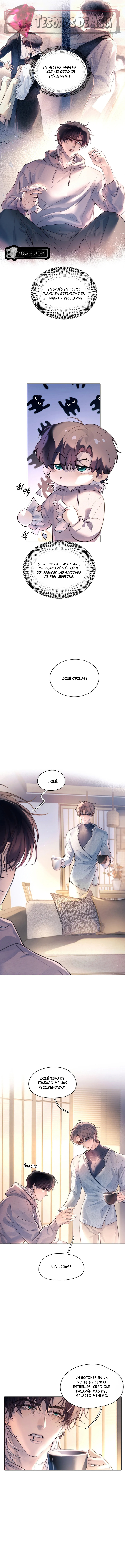 2 El Reflejo de la Traición