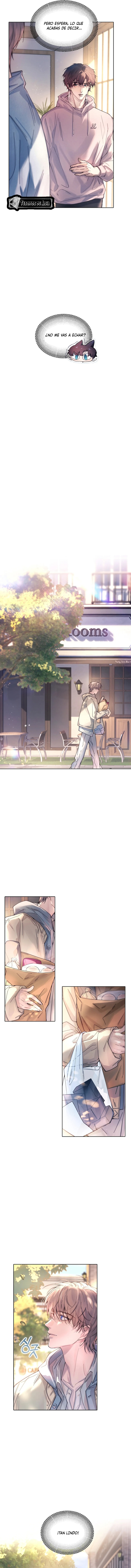 10 El Reflejo de la Traición