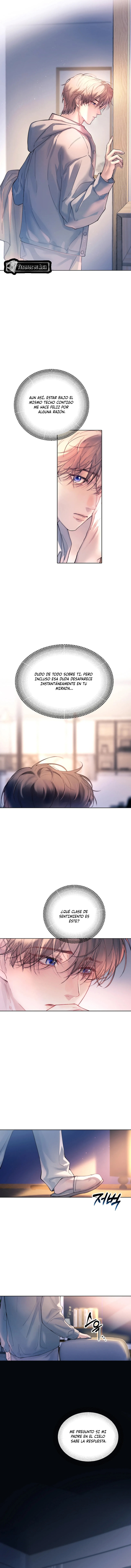 11 El Reflejo de la Traición