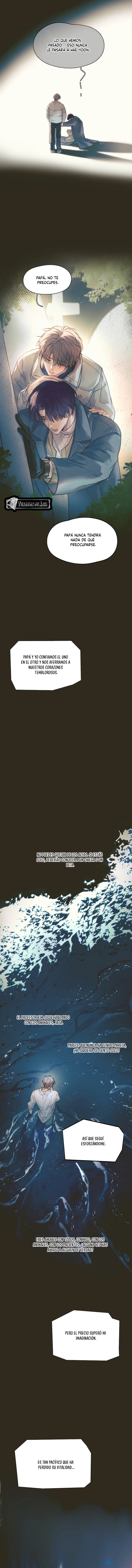 6 El Reflejo de la Traición