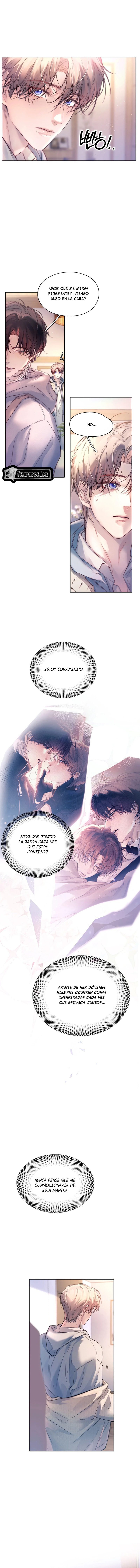 10 El Reflejo de la Traición