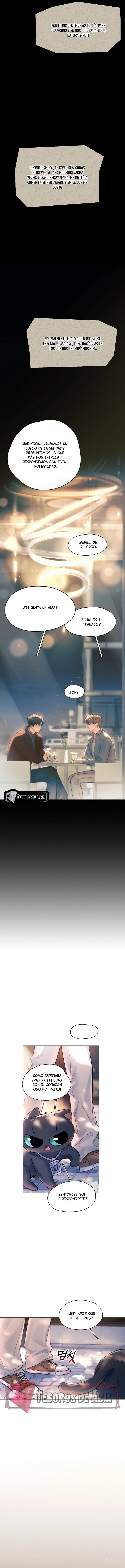 2 El Reflejo de la Traición