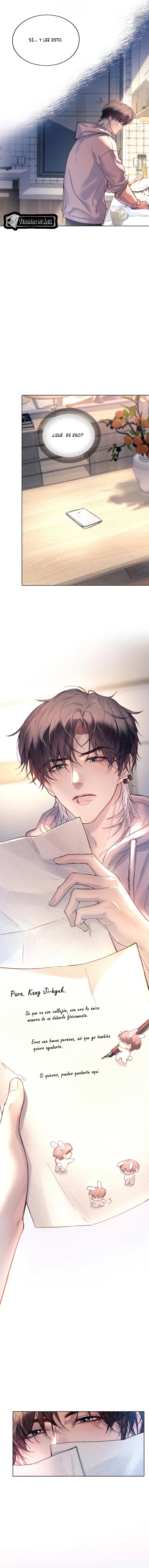 13 El Reflejo de la Traición