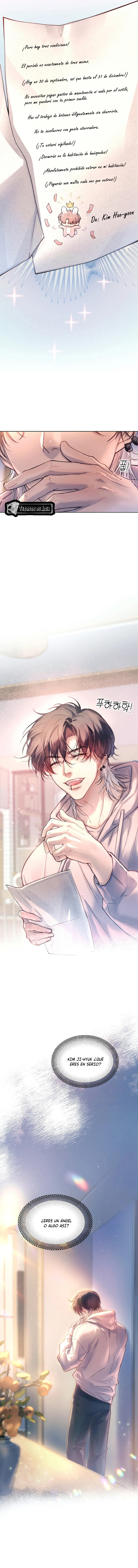 14 El Reflejo de la Traición