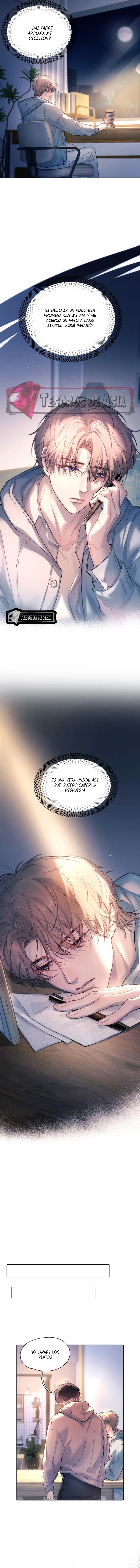 12 El Reflejo de la Traición