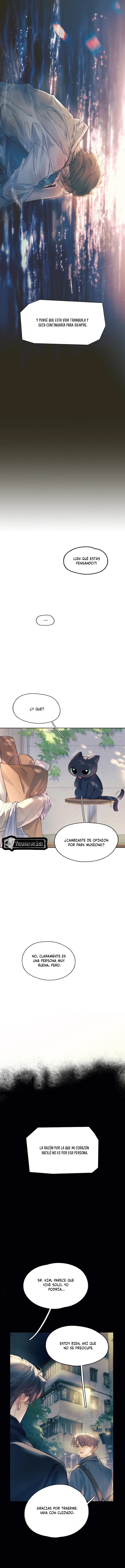 7 El Reflejo de la Traición