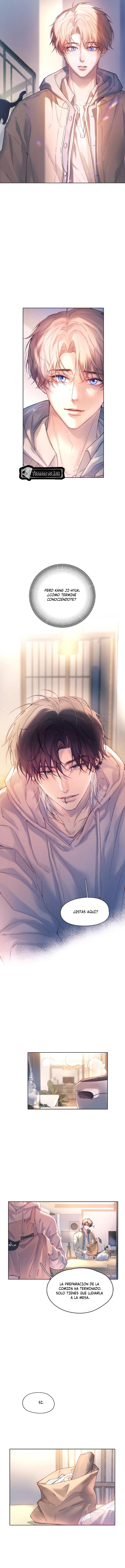 9 El Reflejo de la Traición