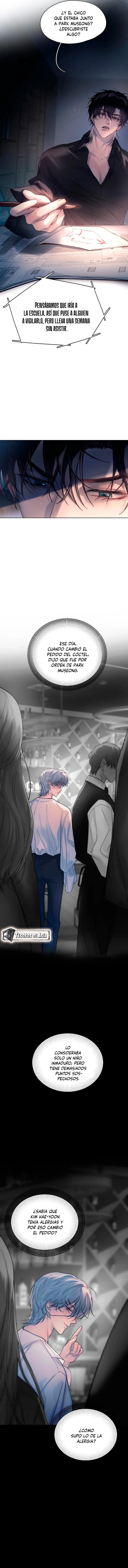 1 El Reflejo de la Traición