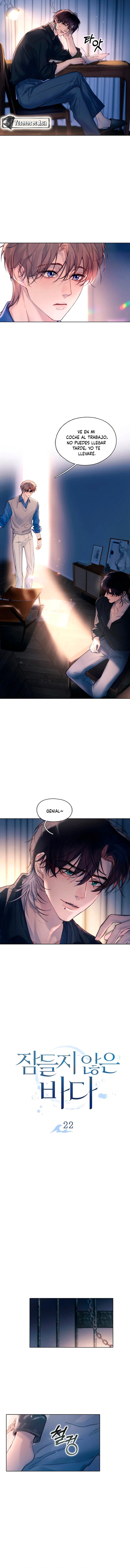 4 El Reflejo de la Traición