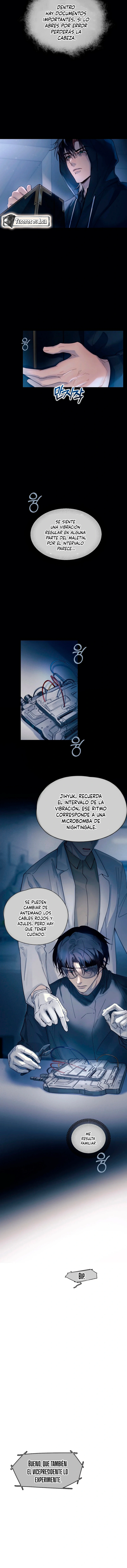 10 El Reflejo de la Traición