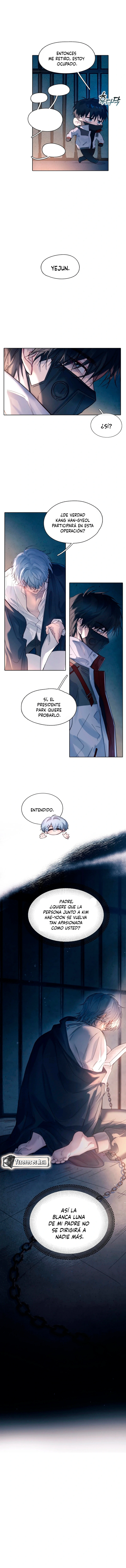 7 El Reflejo de la Traición