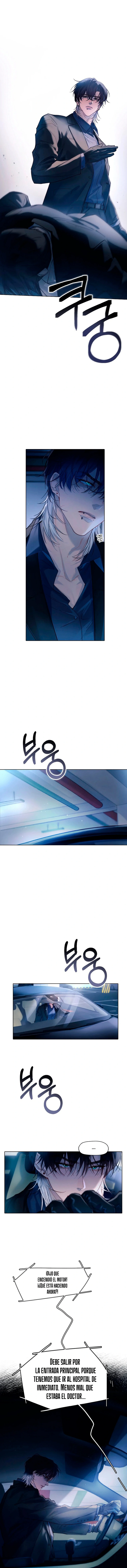 2 El Reflejo de la Traición