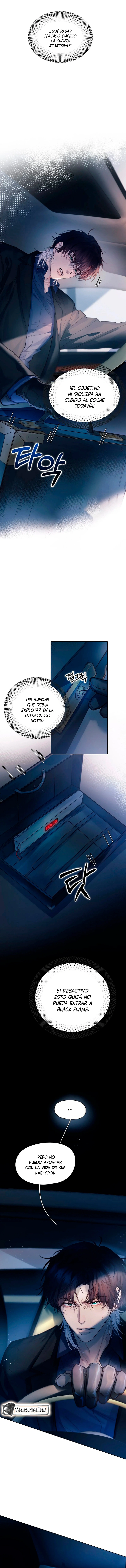 4 El Reflejo de la Traición