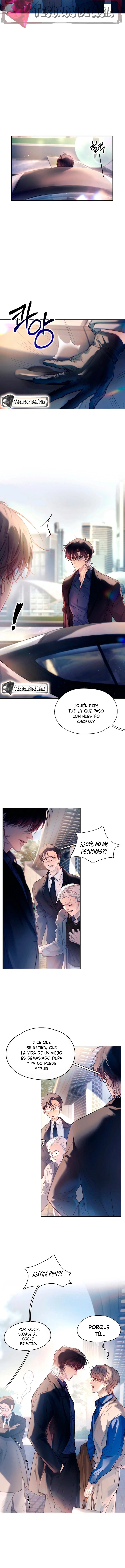 7 El Reflejo de la Traición