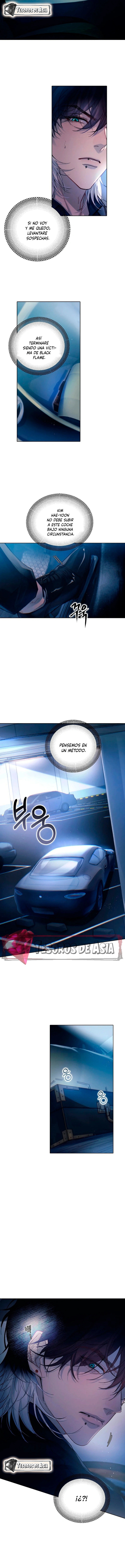 3 El Reflejo de la Traición