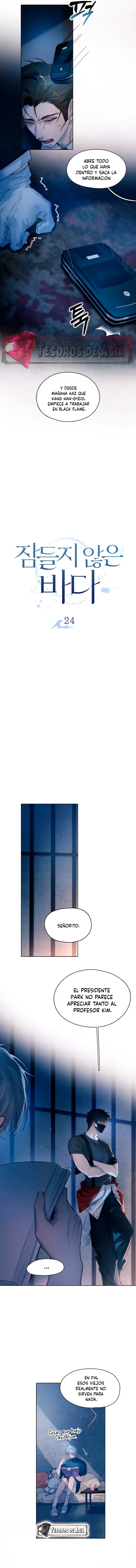 6 El Reflejo de la Traición