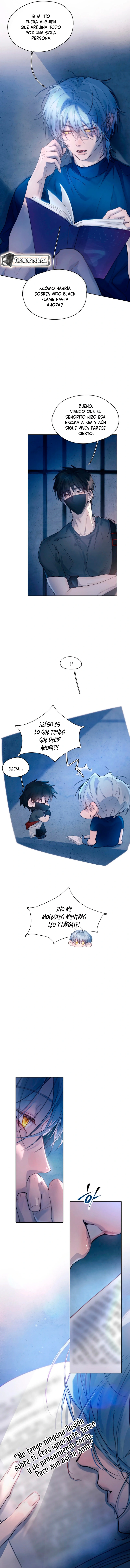 7 El Reflejo de la Traición