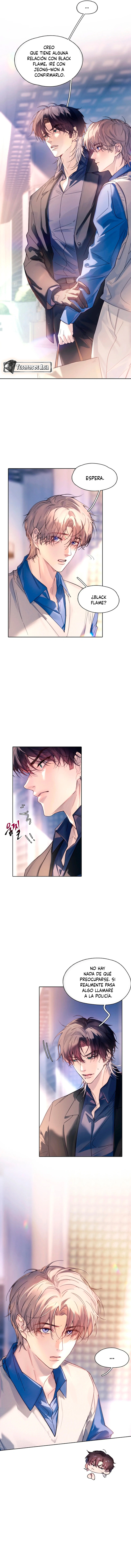 1 El Reflejo de la Traición