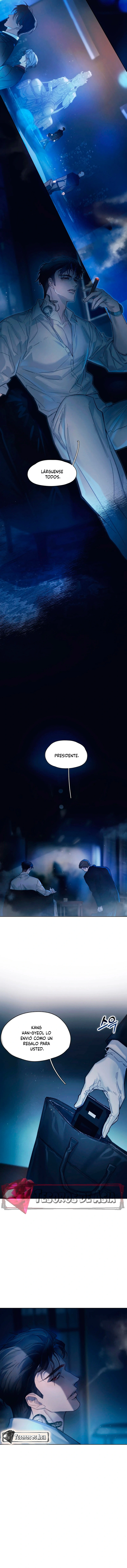 3 El Reflejo de la Traición