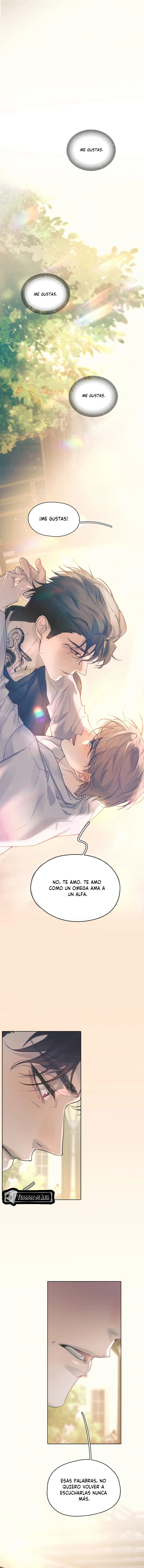 4 El Reflejo de la Traición