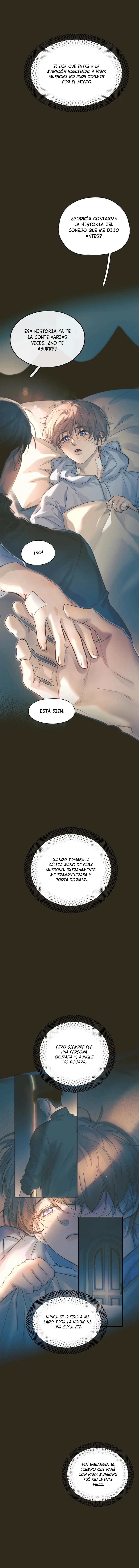 1 El Reflejo de la Traición