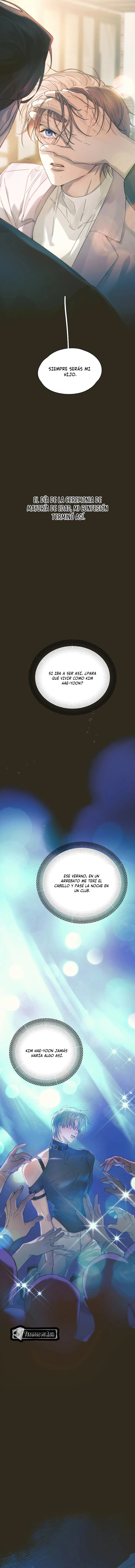 5 El Reflejo de la Traición