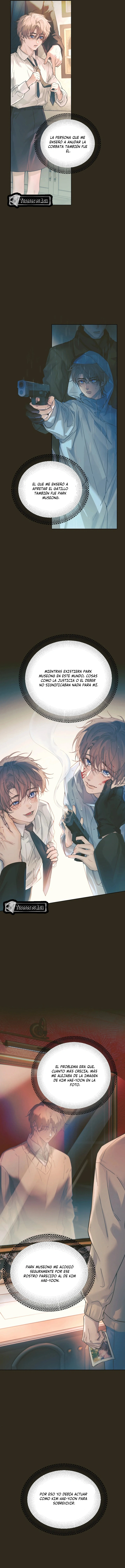 2 El Reflejo de la Traición