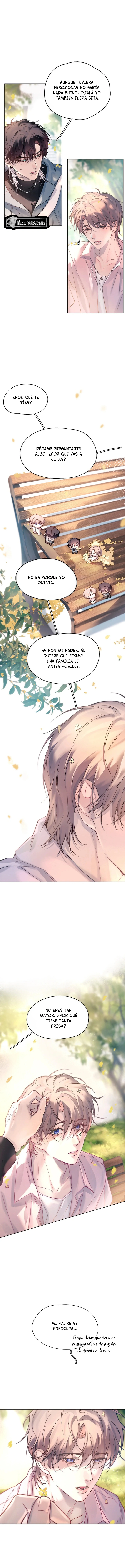 10 El Reflejo de la Traición